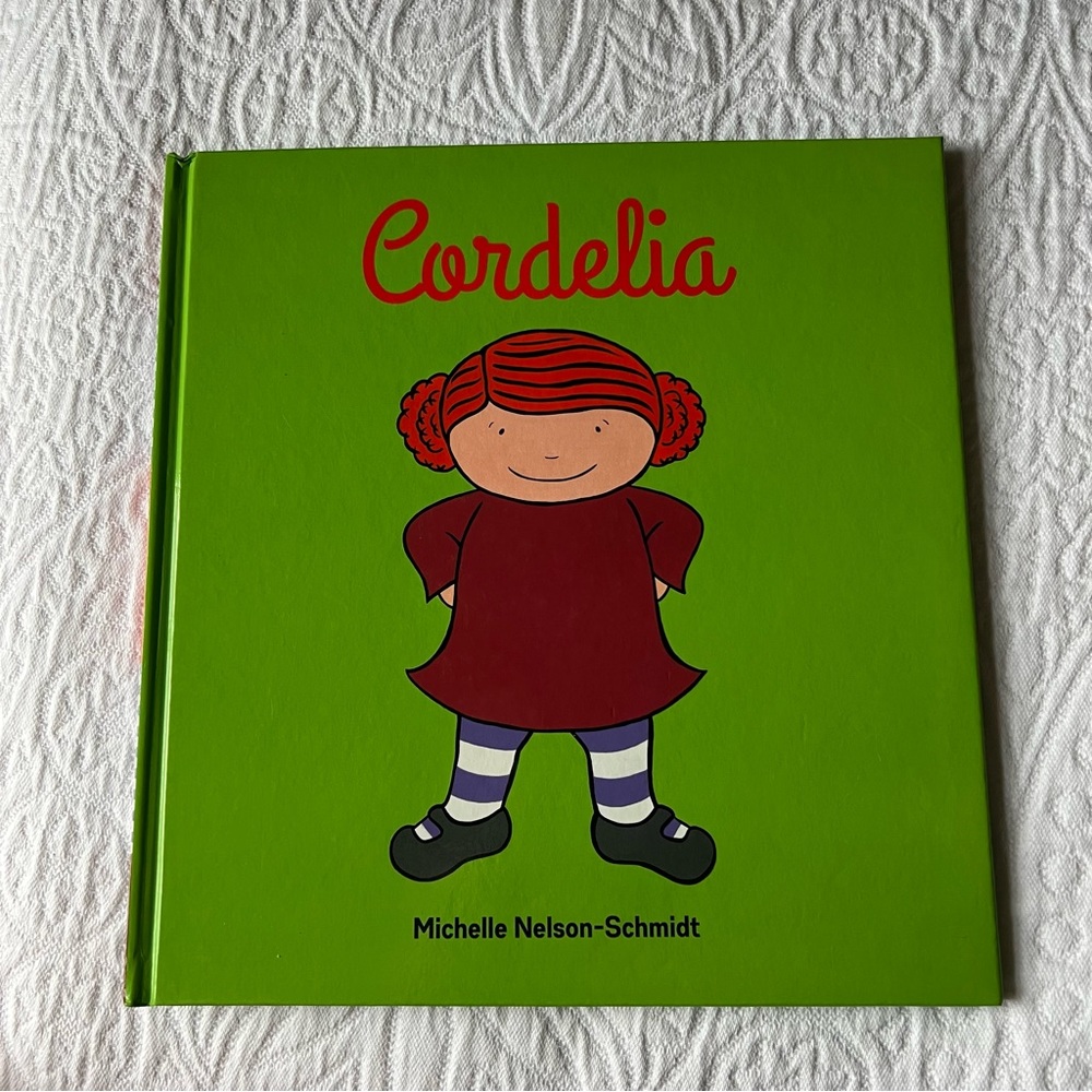 Cordelia by Kane Miller